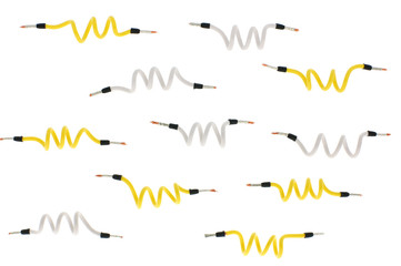 wire