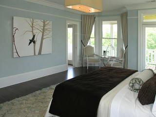 Luxury 4 - Bedroom 2