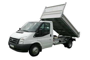 CAMION BENNE ref 1164