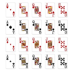 Pokercards