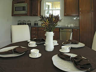 Luxury 4 - Dining 4