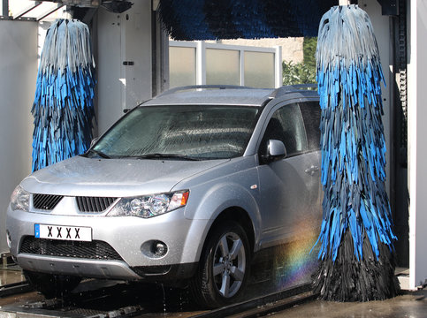 lavage automatique 6