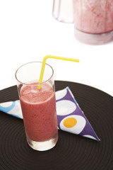 Milk shake