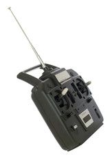 Remote control for helicopers and airplanes