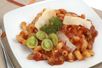 Delicious Pasta