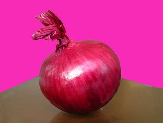 Salad Onion