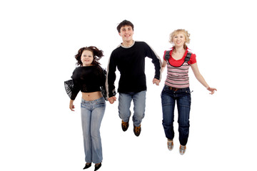 Fototapeta premium fun