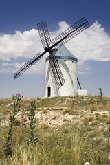 Molino de viento