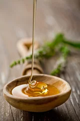 Gardinen wild honey © Liv Friis-larsen