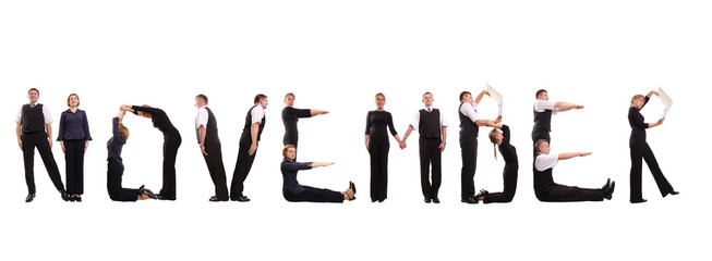 November business group