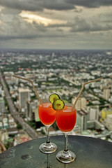 City Cocktail