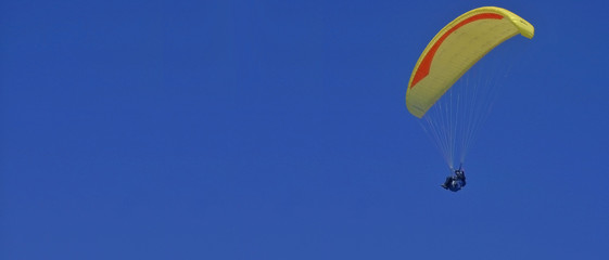 Hang Glider