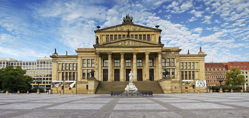 Fototapeta premium Gendarmenmarkt