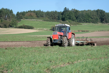 tractor 11