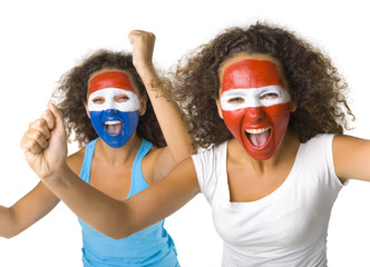 Sport's fans