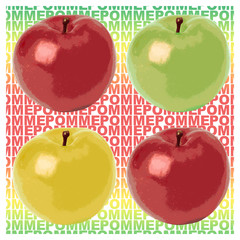 Pomme