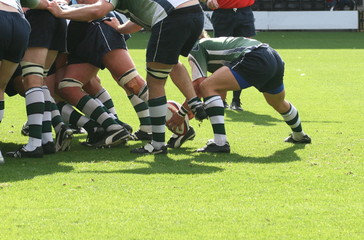 rugby