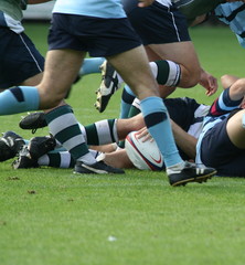 rugby
