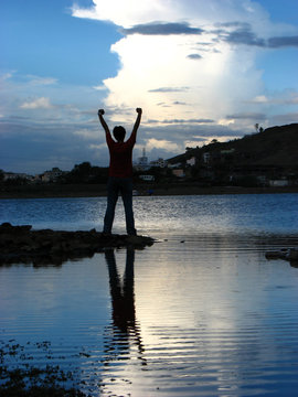 Victory