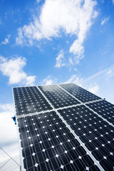 solar panel