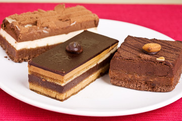 Chocolate Cake