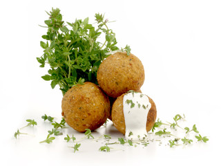 Falafel