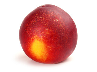 Fototapeta premium Nektarine