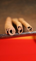 Cinnamon 