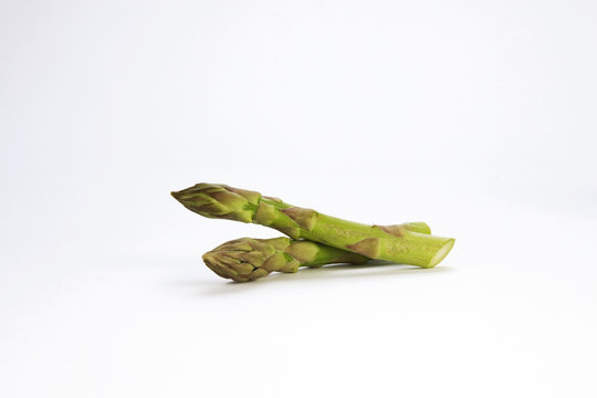 2 asperges