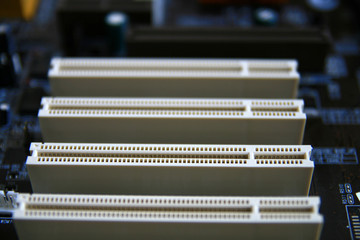 motherboard