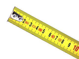 graduations de ruban