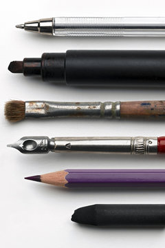 utensils