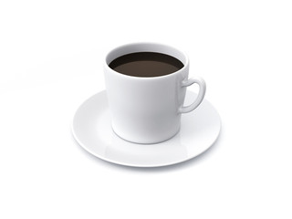 cup oil, petroleum, coffee
