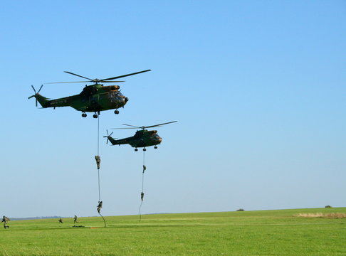 H&eacute;licopt&egrave;re