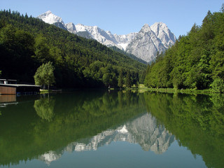 bergsee