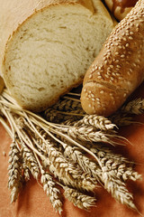 bread