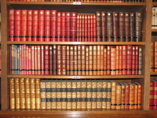 Bibliothek