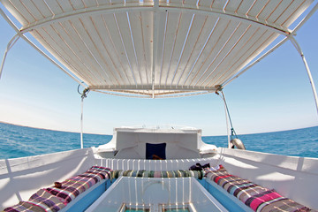 Sunboat