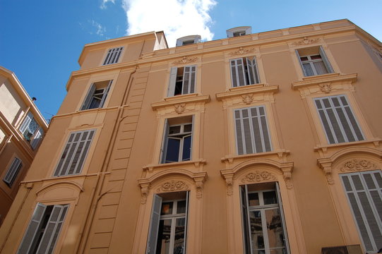 immeuble de charme
