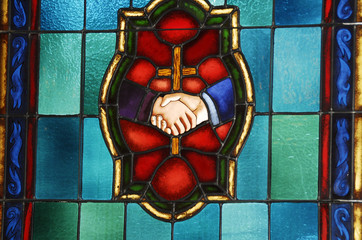 Stain Glass