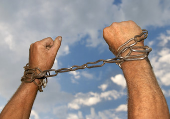 Bondage
