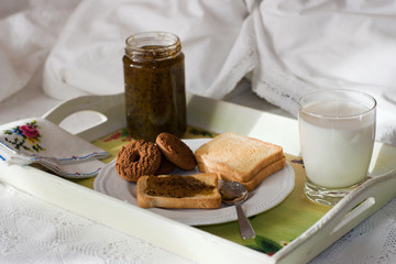 bed & breakfast 1