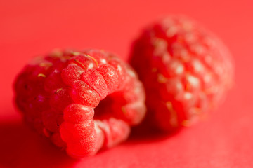 Raspberry