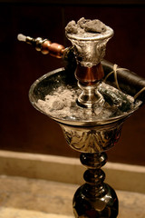 Oriental hookah