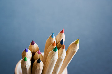 Pot de crayons
