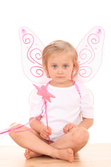 Fototapeta premium fairy
