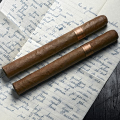 cigars