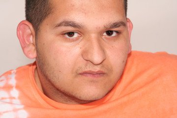 Männerportrait
