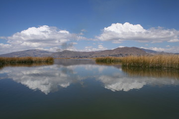 Con la ternura de un reflejo.......Brel