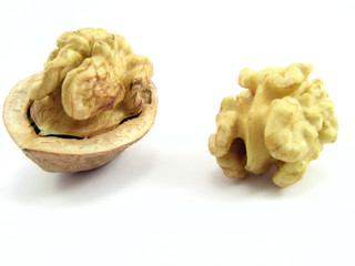 walnut